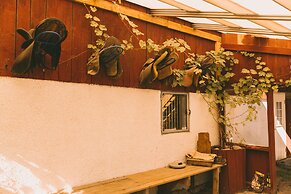 Farmlodge