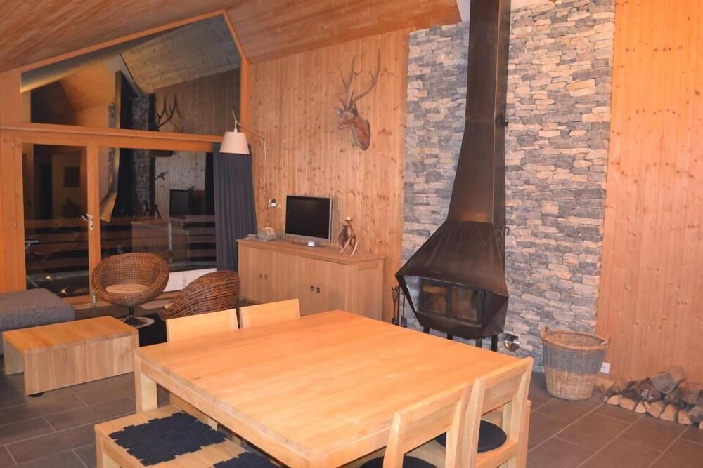 Appartement Cristal 512