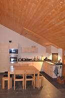 Appartement Cristal 512