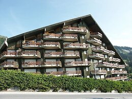 Appartement Cristal 512