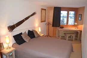 Appartement Cristal 512