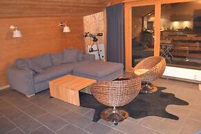 Appartement Cristal 512