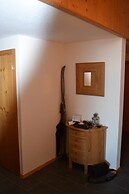 Appartement Cristal 512