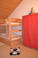 Appartement Cristal 512