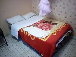 Haricot Guest House