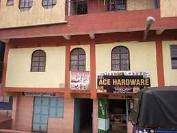 Haricot Guest House