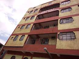 Haricot Guest House