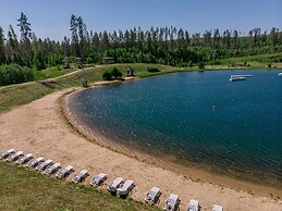 Igora Resort