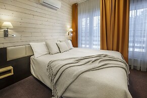 Igora Resort