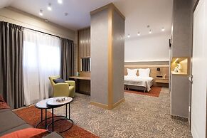 Igora Resort