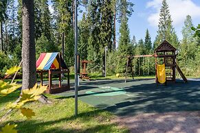 Igora Resort