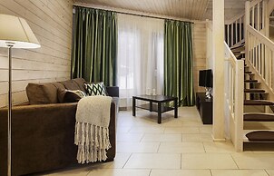 Igora Resort