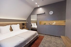 Igora Resort