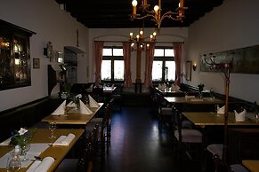 Hotel- Restaurant Seethaler