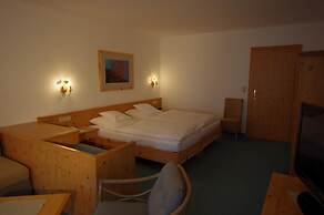 Hotel- Restaurant Seethaler