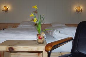 Hotel- Restaurant Seethaler