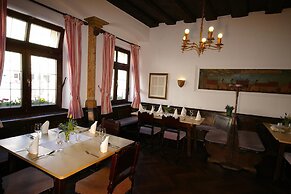Hotel- Restaurant Seethaler