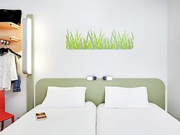 ibis budget Clermont-Ferrand Centre Montferrand