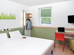 ibis budget Clermont-Ferrand Centre Montferrand