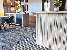 ibis budget Clermont-Ferrand Centre Montferrand