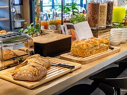 ibis budget Clermont-Ferrand Centre Montferrand