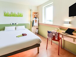 ibis budget Clermont-Ferrand Centre Montferrand