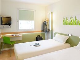 ibis budget Clermont-Ferrand Centre Montferrand