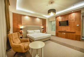 Hotel Lazaro