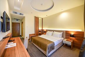 Hotel Lazaro