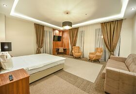 Hotel Lazaro