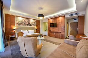 Hotel Lazaro