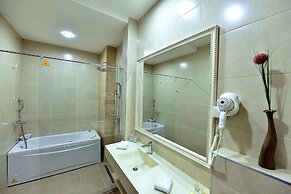Hotel Lazaro