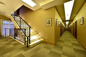 Hotel Lazaro
