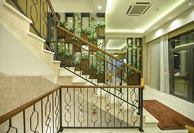 Hotel Lazaro