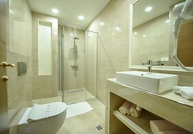 Hotel Lazaro