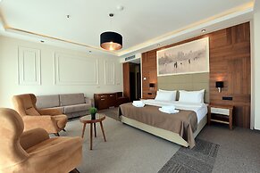 Hotel Lazaro
