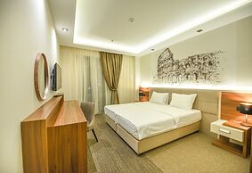 Hotel Lazaro