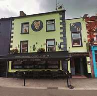 The Foggy Dew Inn