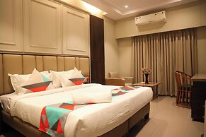 Hotel Himalaya Park