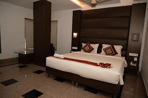Hotel Himalaya Park