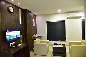 Hotel Himalaya Park