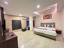 Hotel Himalaya Park