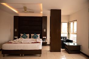 Hotel Himalaya Park