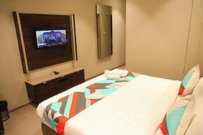 Hotel Himalaya Park
