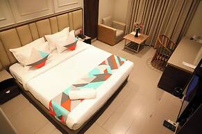 Hotel Himalaya Park