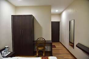 Hotel Himalaya Park