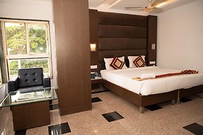Hotel Himalaya Park