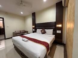 Hotel Himalaya Park