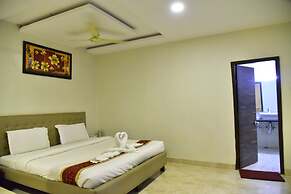 Hotel Himalaya Park