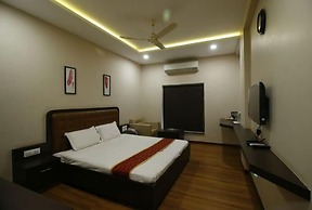 Hotel Himalaya Park